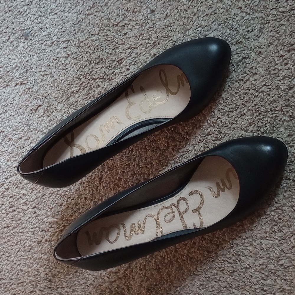 Sam Edelman pumps